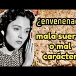 Descubre la trayectoria de Angélica María: icono de la música y actriz