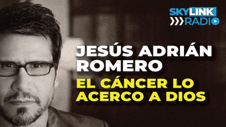 Descubre la estatura real de Jesús Adrián Romero: hechos y curiosidades