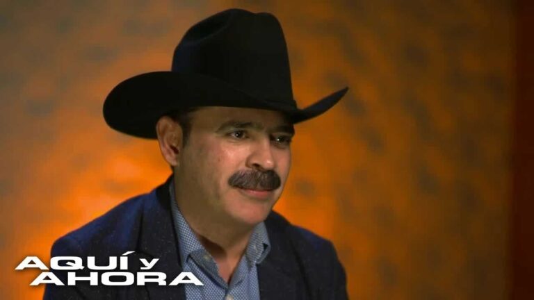 Descubre la Estatura de Mario Quintero Lara: Datos Curiosos sobre el Líder de Los Tucanes de Tijuana