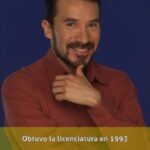 Descubre el Origen de Chucho Martínez Gil: La Historia del Cantante Legendario