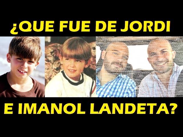 Edad Actual de Manuel Landeta: Descubre la Edad del Famoso Actor