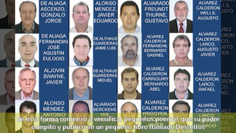 Edad actualizada de Vicente Garrido Calderón: ¿Cuántos años tiene el criminólogo?