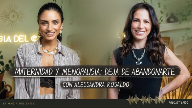 Alessandra Rosaldo: Orígenes y Trayectoria de la Estrella Mexicana