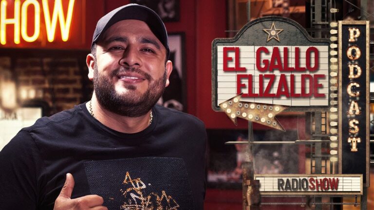 Francisco Elizalde: Descubre el Origen del Cantante Mexicanо