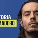 Descubre la Estatura de Fernando Olvera: Todo Sobre la Altura del Vocalista de Maná
