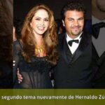 Descubre quién es la pareja actual de Mariana Magaña: La vida amorosa de la estrella