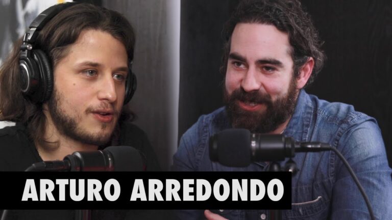Conoce a Artur Arredondo: Biografía, Carrera y Legado del Guitarrista