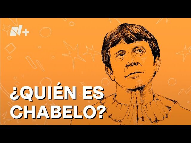 Descubre la Historia de Chabelo: El Ícono de la Televisión Mexicana