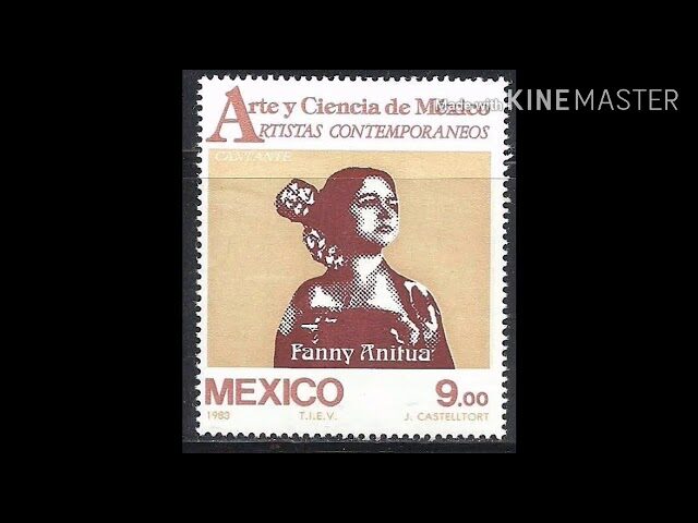 Descubre a Fanny Anitúa: Biografía y Legado de la Celebrada Contralto Mexicana