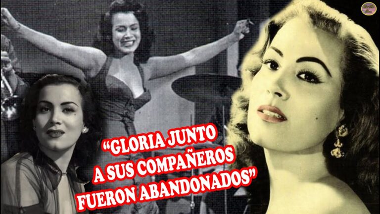 Conoce a Gloria Ríos: Biografía y legado de una figura icónica