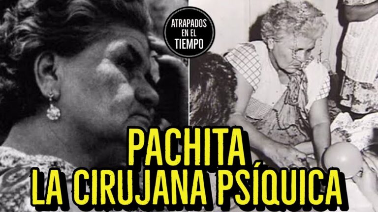 Descubre la historia de La Panchita: Identidad y leyenda detrás del nombre