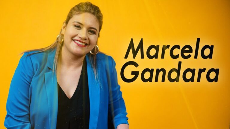 Descubre Quién es la Pareja de Marcela Gándara: Todo sobre su Vida Amorosa