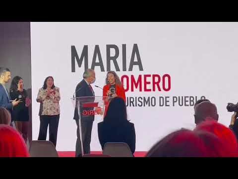 Descubre el patrimonio de María Romero: Cuánto dinero acumula en 2023