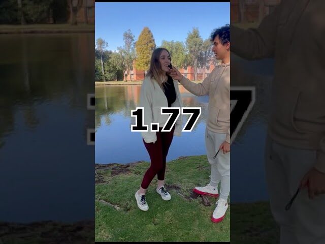 Descubre la Estatura de Ivonne: Todo Sobre las Medidas de la Famosa