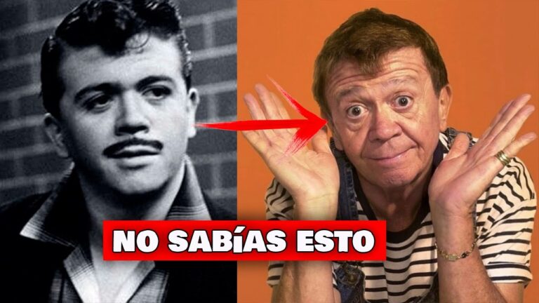 Descubre la Edad Actual de Chabelo: Todo sobre su Trayectoria y Longevidad