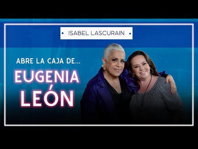 Descubre la Edad Actual de Eugenia León – Biografía y Trayectoria 2023
