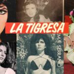 Descubre quién es la pareja actual de Lucha Reyes: Historia de amor y curiosidades