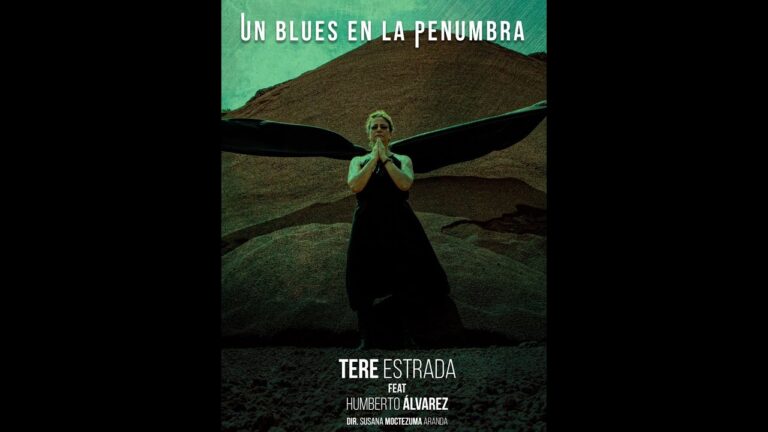 Tere Estrada: Descubre el Origen y Trayectoria de la Artista