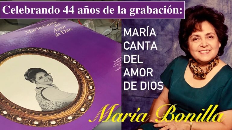 Descubre quién es María Bonilla: Biografía y Trayectoria Profesional