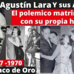 Descubre Quién es la Pareja de Ana Gabriel: Información Actualizada 2023