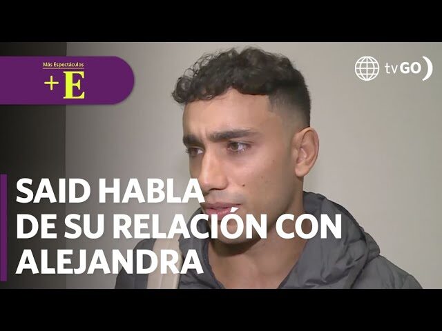 Descubre quién es la pareja de Asaid: Conoce el compañero de vida del influencer