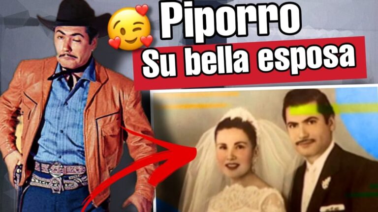 Descubre Quién es la Pareja de Eulalio González: Historia de Amor y Curiosidades