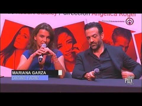 Descubre Quién es la Pareja Actual de Mariana Garza: Todo sobre su Vida Amorosa