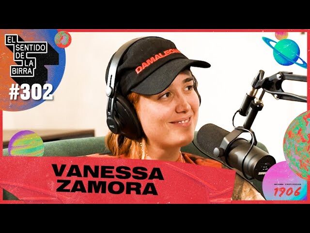 Descubre quién es la pareja actual de Vanessa Zamora: Conoce al compañero de vida de la artista