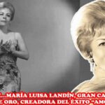 Gloria Aura: Orígenes y Trayectoria de la Estrella del Entretenimiento