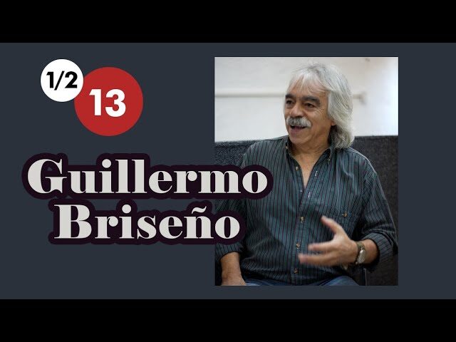 Guillermo Briseño: Descubre su Estatura Actualizada 2023