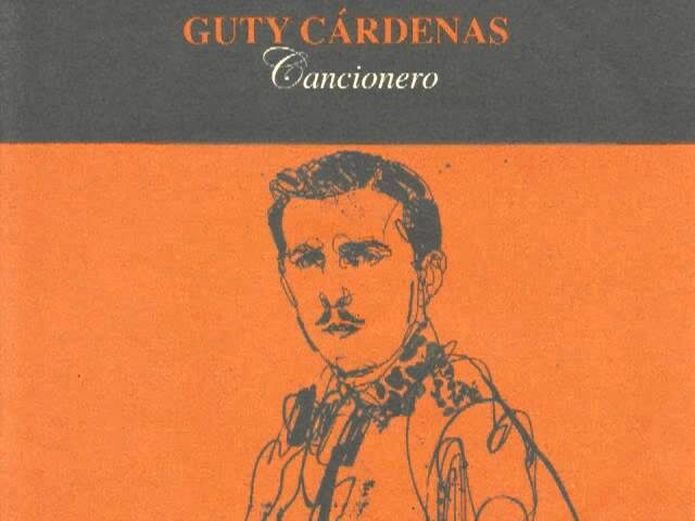Descubre la Estatura de Guty Cárdenas: Datos Detallados Sobre el Artista