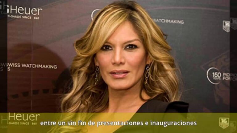 Descubre la Edad de Ivonne: Guía Actualizada para Conocer cuántos Años Tiene