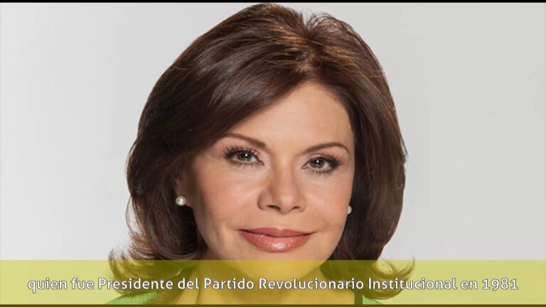 Edad actualizada de María Sorté: Descubre cuántos años tiene la actriz en 2023
