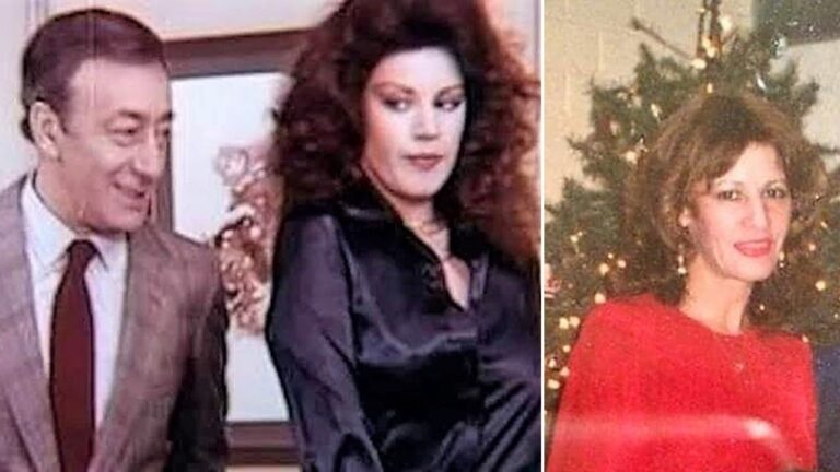 ¿Cuántos años tiene Valeria Pani en [Año Actual]? – Edad actualizada de la celebridad