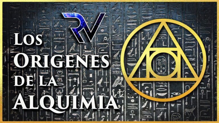 Orígenes de Alquimia: Descubre su Fascinante Historia y Procedencia