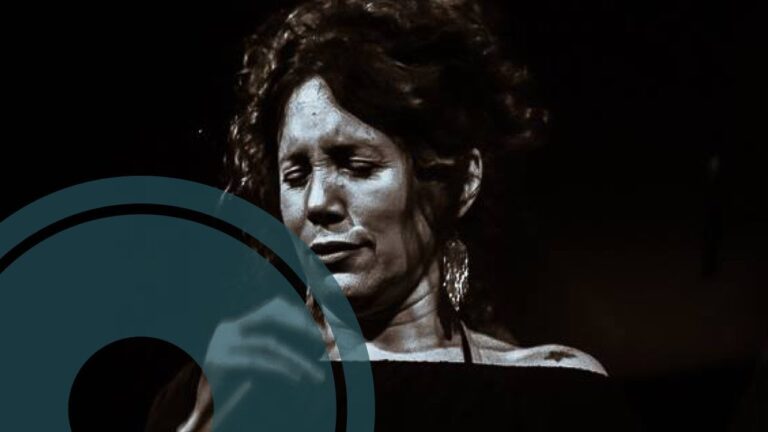 Descubre el Origen de Iraida Noriega: Una Voz Única del Jazz Mexicano