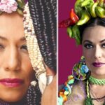 Gloria Aura: Orígenes y Trayectoria de la Estrella del Entretenimiento