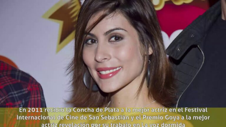 María León: Descubre el Origen y la Trayectoria de la Estrella Española