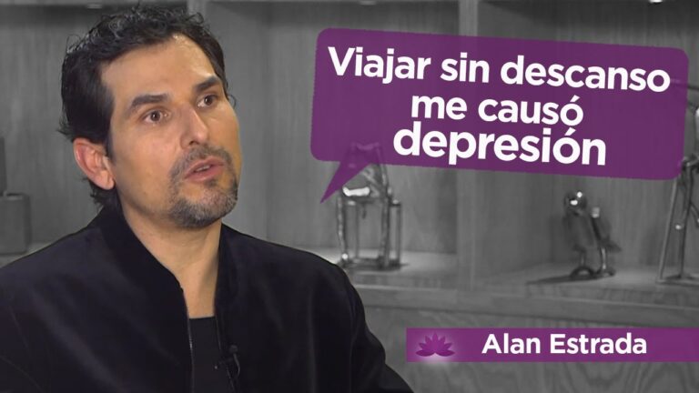 Descubre a Alan Estrada: Biografía, Trayectoria y Curiosidades del Talento Mexicano
