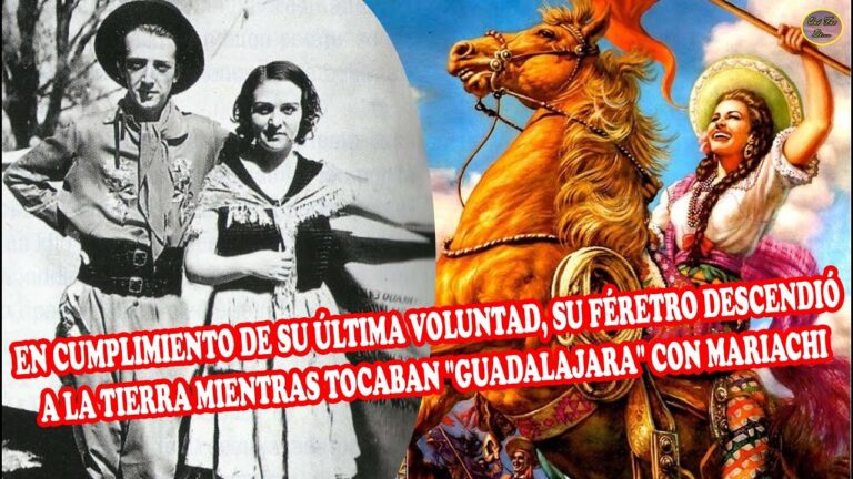 Conoce a Guadalupe la Chinaca: Historia y Legado de una Figura Emblemática