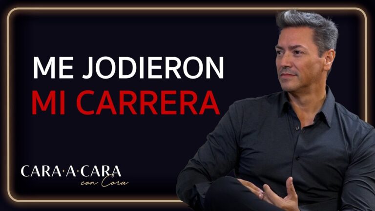 Conoce a Gustavo Lara: Biografía y Logros del Artista Multifacético