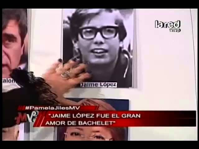 Descubre quién es Jaime López: Biografía, Trayectoria y Legado