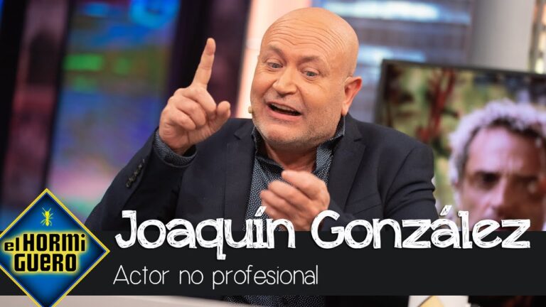 Descubre la trayectoria de Joaquín A. González: Biografía y legado