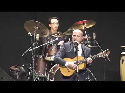 Descubre a Luis Demetrio: Biografía, Contribuciones y Legado Musical