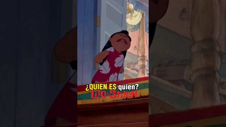 Descubre Quién es la Pareja Actual de Lilo: Relación y Curiosidades