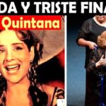 Descubre quién es la pareja de Elvira Quintana: La vida amorosa de la estrella en detalle