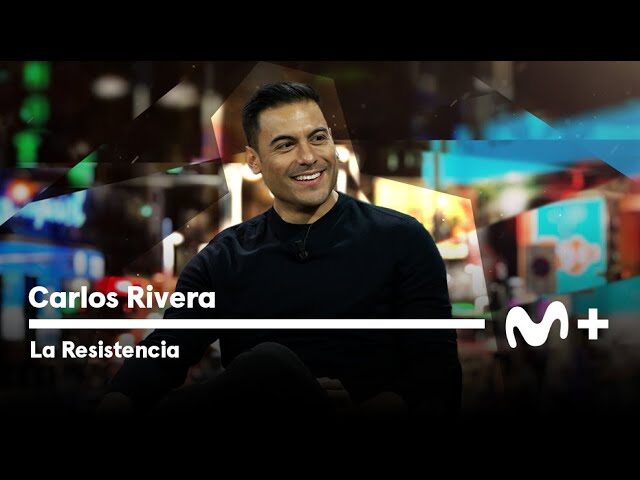 Patrimonio de Carlos Rivera en 2023: Descubre su Fortuna Actualizada