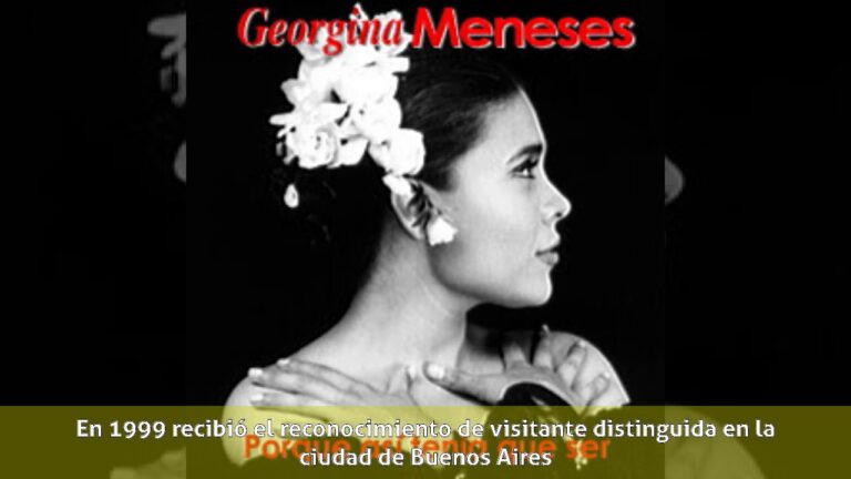 Descubre el Patrimonio de Geo Meneses: Análisis Completo de sus Ganancias