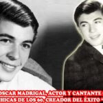 Orígenes y Trayectoria: Descubre de Dónde es el Cantante Felipe Arriaga