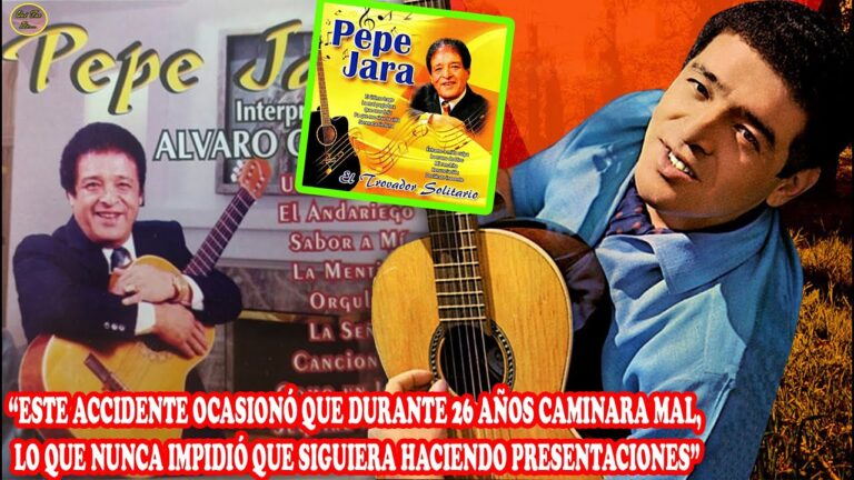 Descubre el Patrimonio de Pepe Jara: Análisis de su Fortuna Actual